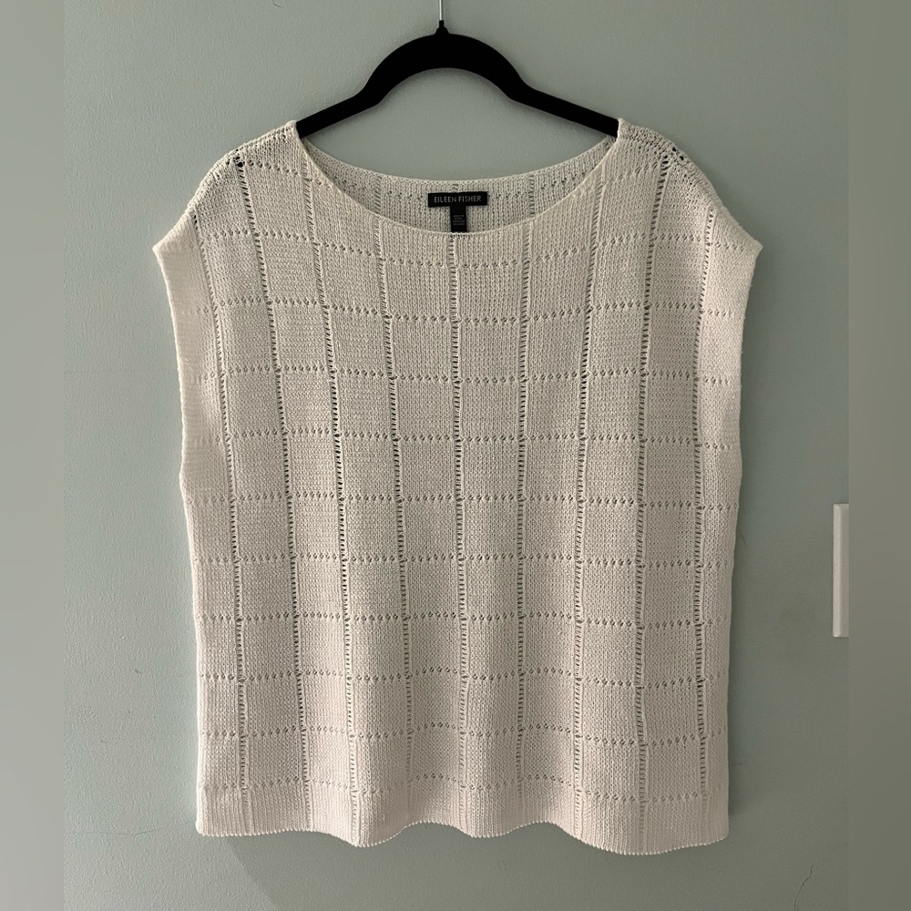 The Perfect Knit Top
